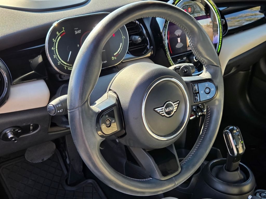 Used 2023 MINI Cooper S FWD image 25