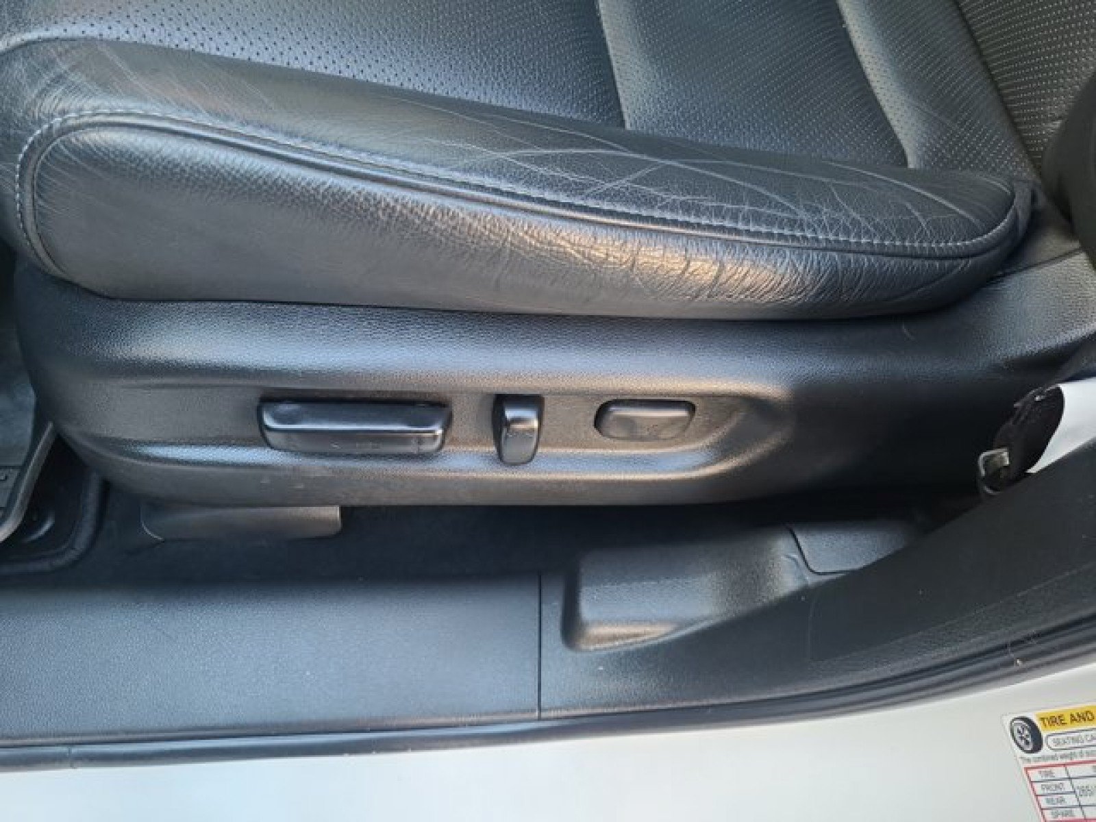 Used 2022 Honda Passport EX-L image 12