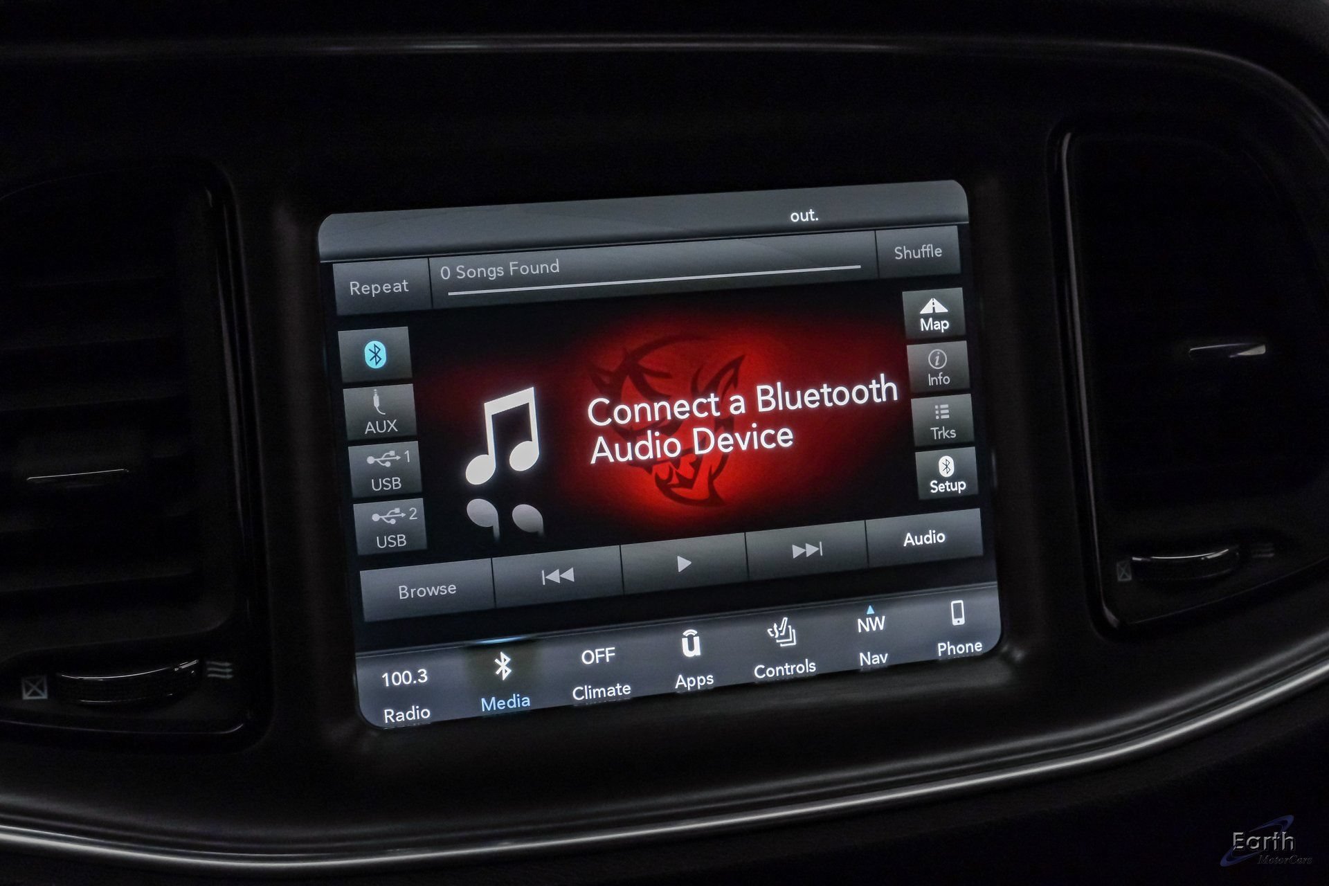 Used 2018 Dodge Challenger SRT Demon RWD image 82