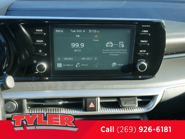Used 2021 Kia K5 GT-Line AWD/4WD image 45