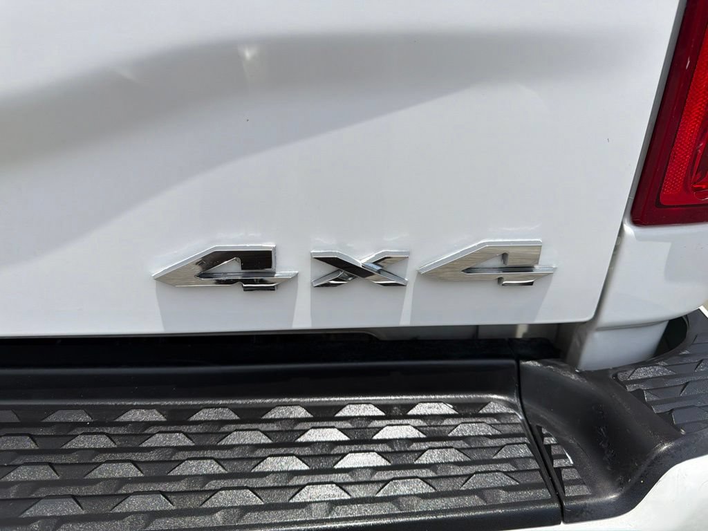 Used 2020 RAM 2500 Laramie AWD/4WD image 19