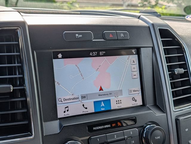 Used 2019 Ford F150 XLT w/ Equipment Group 302A Luxury AWD/4WD image 21