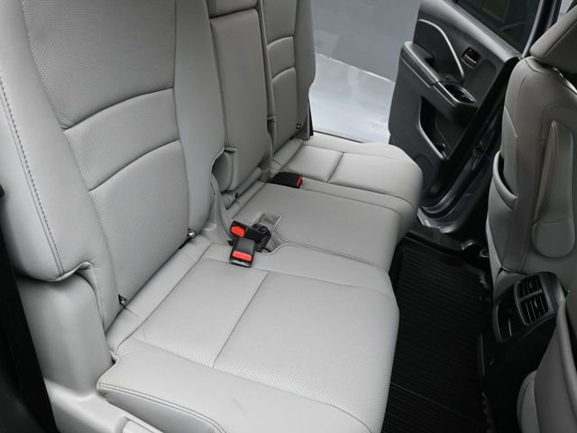 Certified 2023 Honda Passport EX-L image 25