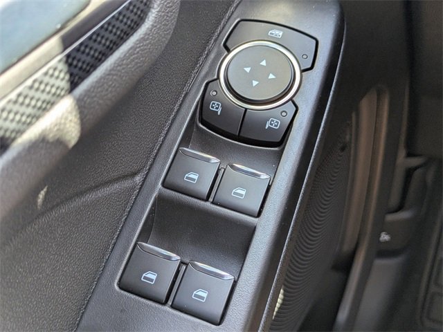 Certified 2026 Ford Escape ST-Line w/ Tech Pack #1 image 22