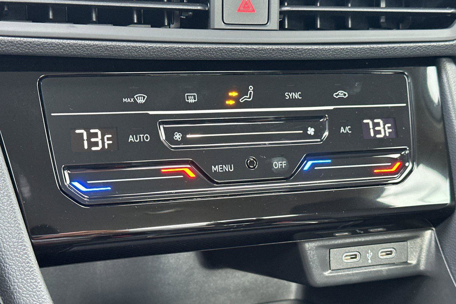 New 2026 Volkswagen Jetta S image 18