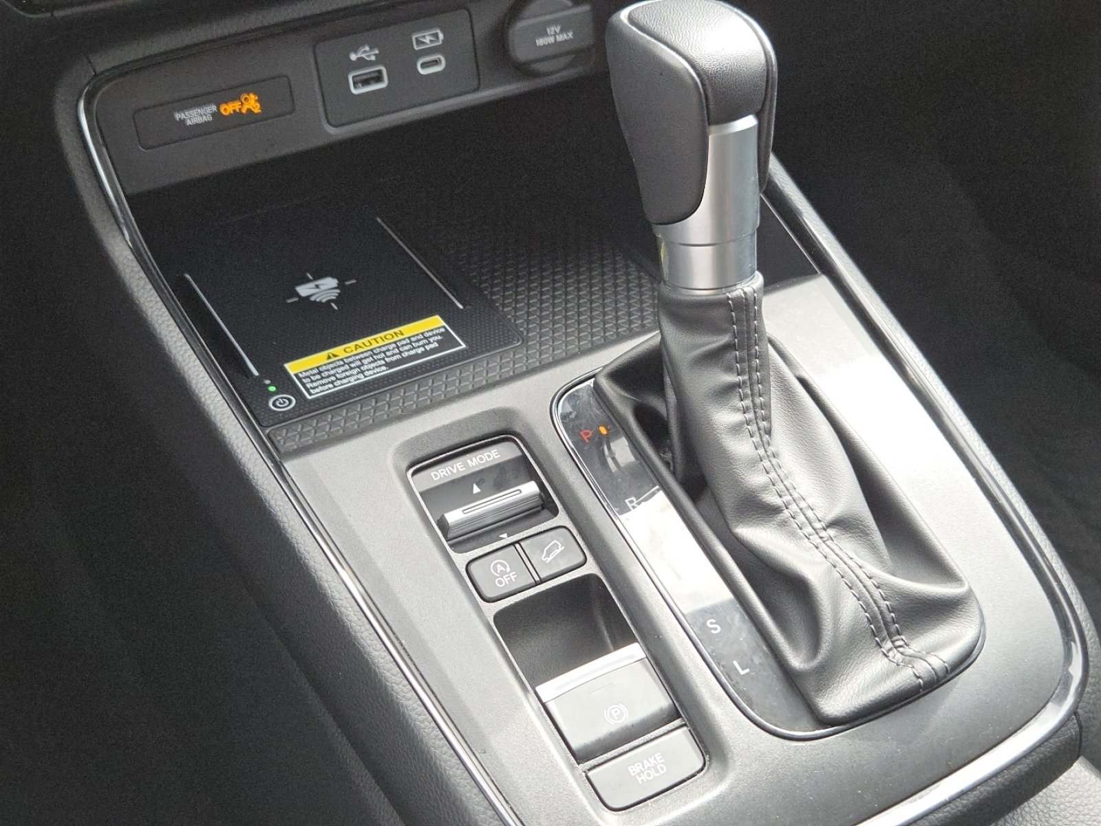 Certified 2024 Honda CR-V EX-L image 31