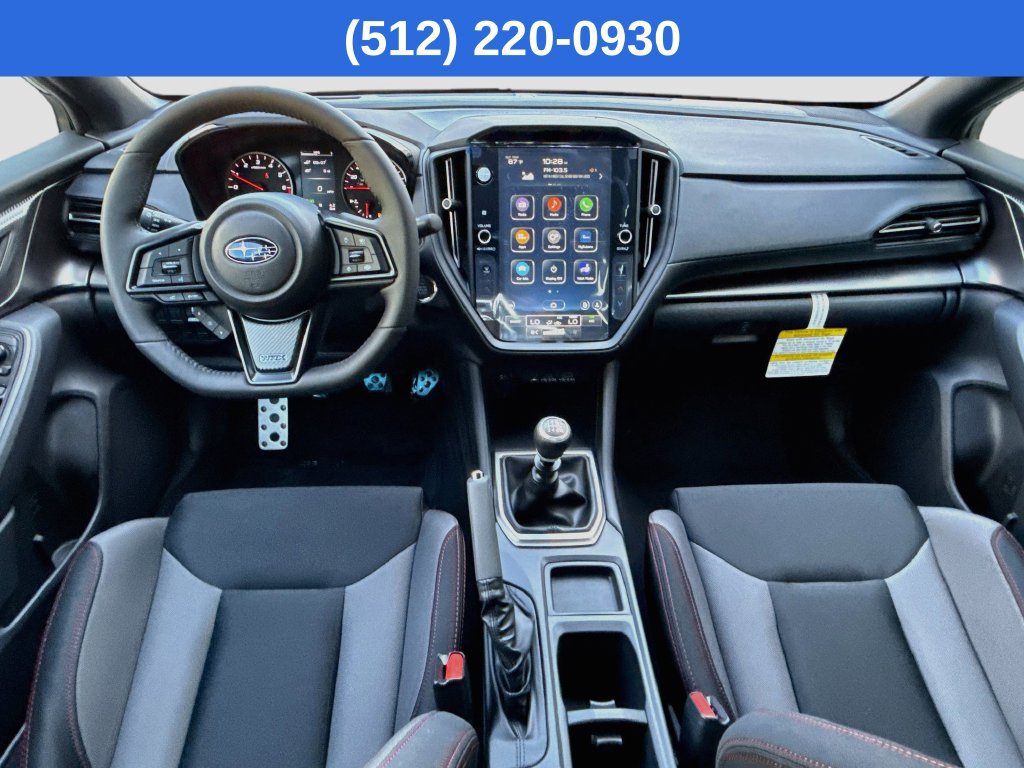 New 2026 Subaru WRX AWD/4WD image 26