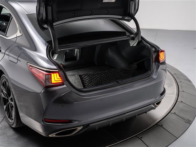 Used 2023 Lexus ES 350 F Sport w/ Accessory Package (Z2) image 29