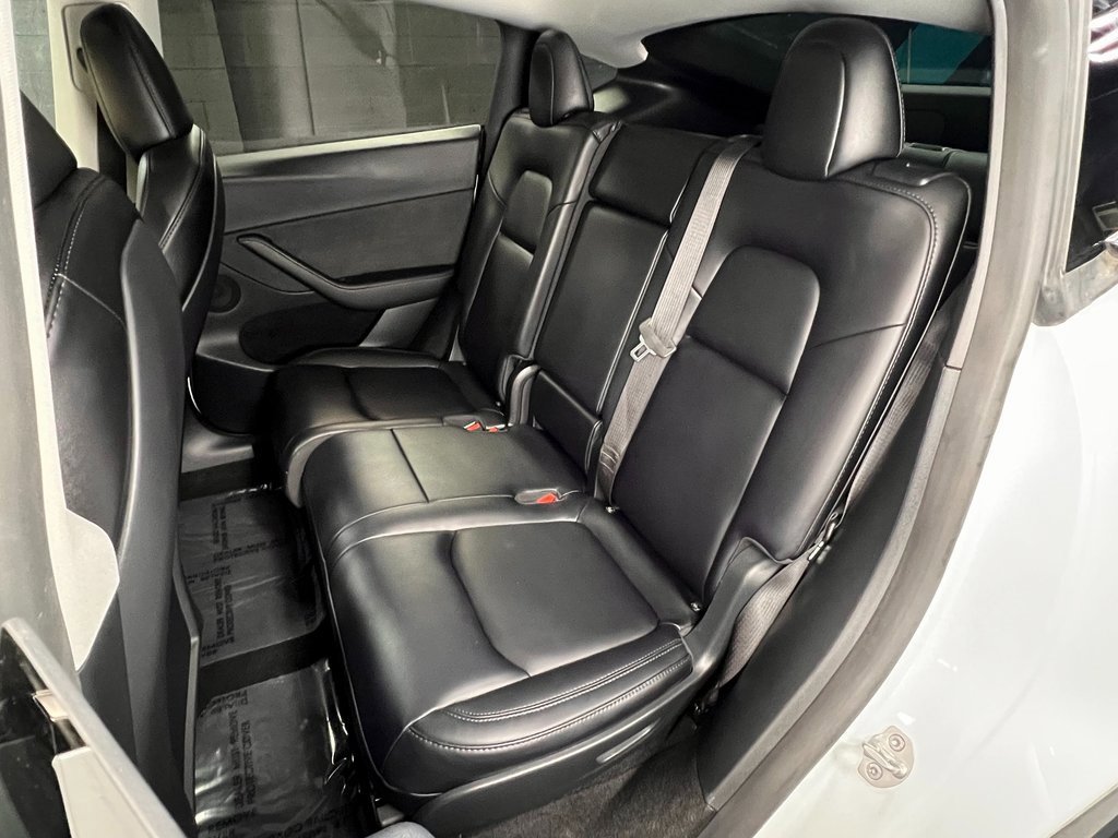 Used 2023 Tesla Model Y Long Range image 11