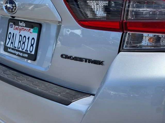 Used 2022 Subaru Crosstrek 2.0i Premium w/ Moonroof Package AWD/4WD image 26