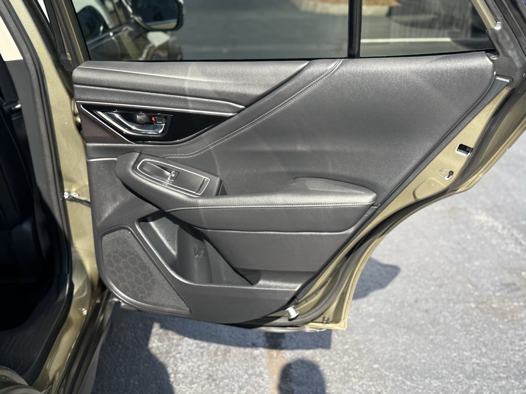 Used 2024 Subaru Outback Touring image 19