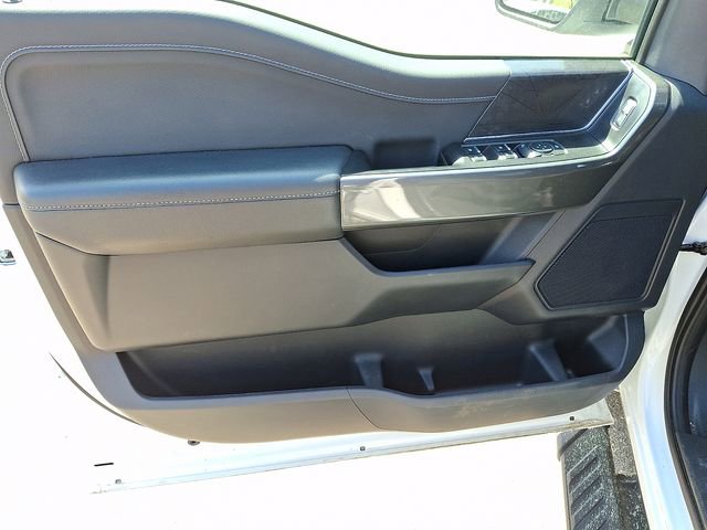 Used 2023 Ford F150 XLT w/ Equipment Group 302A High AWD/4WD image 9