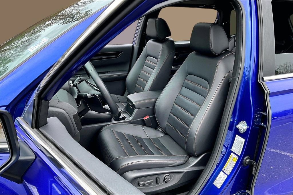 Used 2023 Honda CR-V Sport Touring image 17