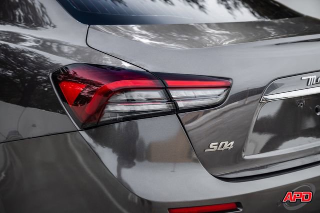 Used 2021 Maserati Ghibli S Q4 image 54