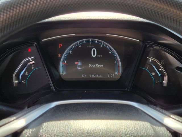 Used 2020 Honda Civic LX image 27