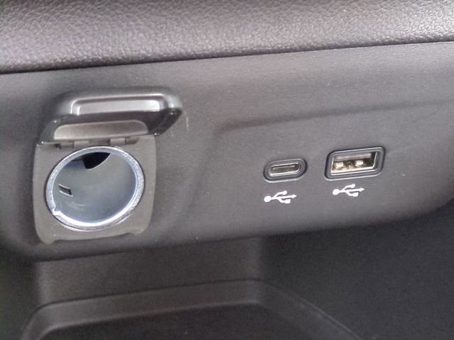 New 2026 Chevrolet TrailBlazer LT w/ Driver Confidence Package image 20