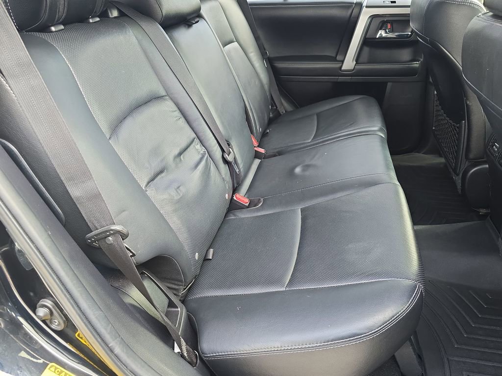 Used 2015 Toyota 4Runner Limited image 28