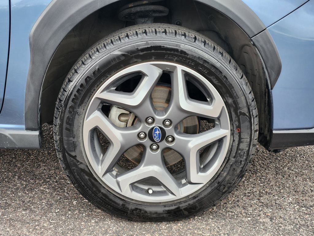 Used 2018 Subaru Crosstrek 2.0i Limited w/ 50th Anniversary Edition AWD/4WD image 30