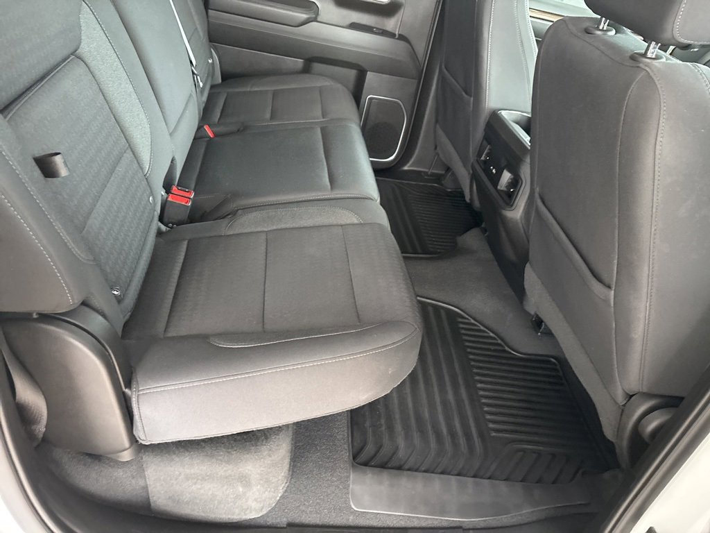 Used 2023 Chevrolet Silverado 1500 LT image 27