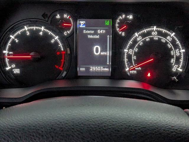 Used 2023 Toyota 4Runner SR5 Premium image 11