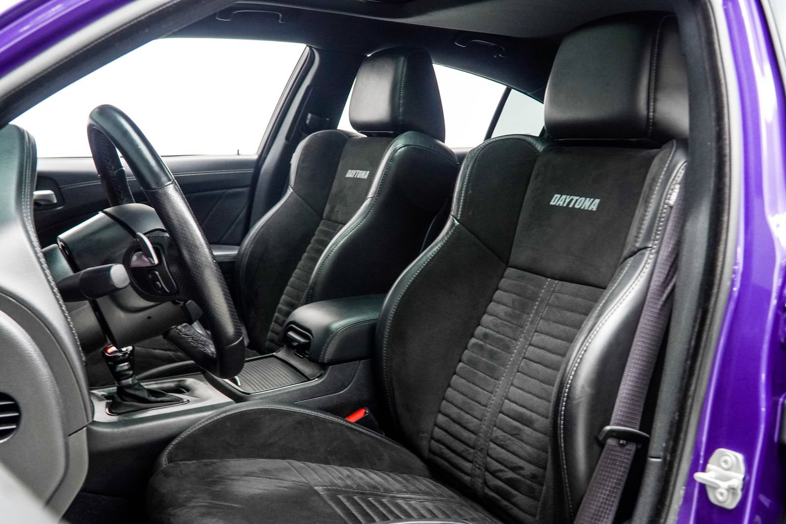 Used 2023 Dodge Charger R/T w/ Daytona Edition Group RWD image 39