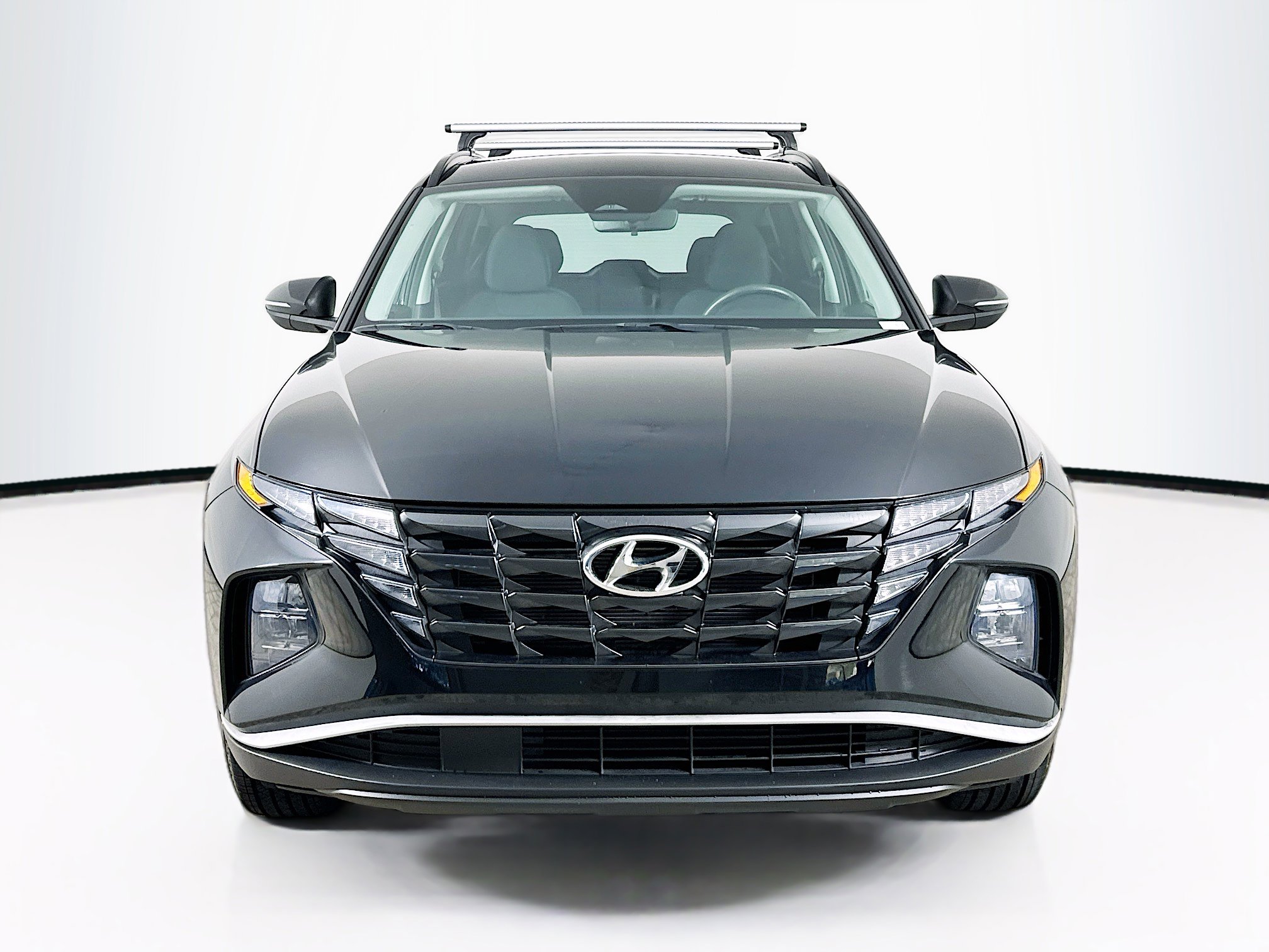 Used 2023 Hyundai Tucson SEL image 2