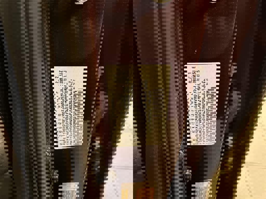 Certified 2021 Honda Passport Elite image 19