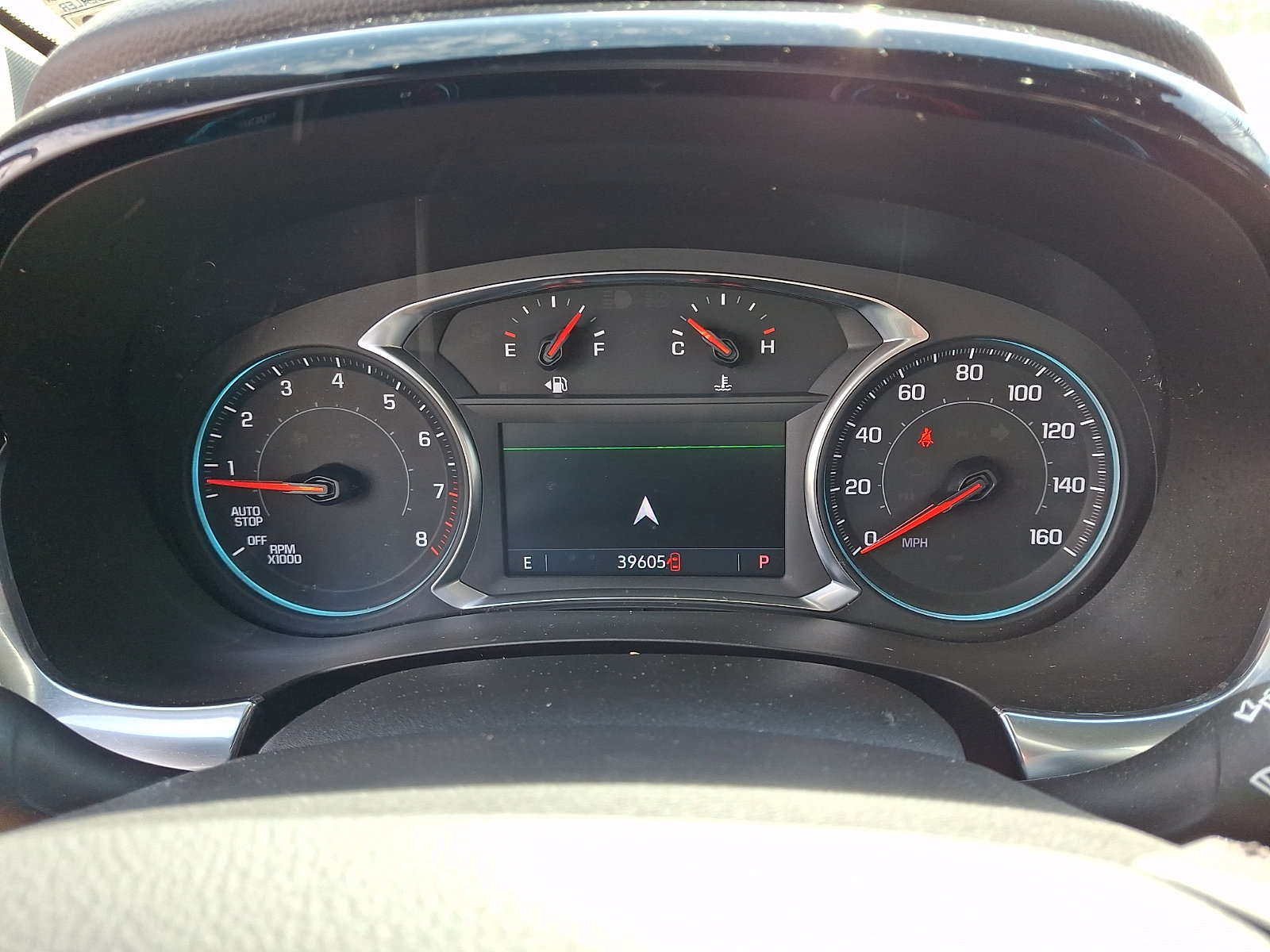 Used 2023 Chevrolet Traverse RS w/ LPO, Floor Liner Package AWD/4WD image 22