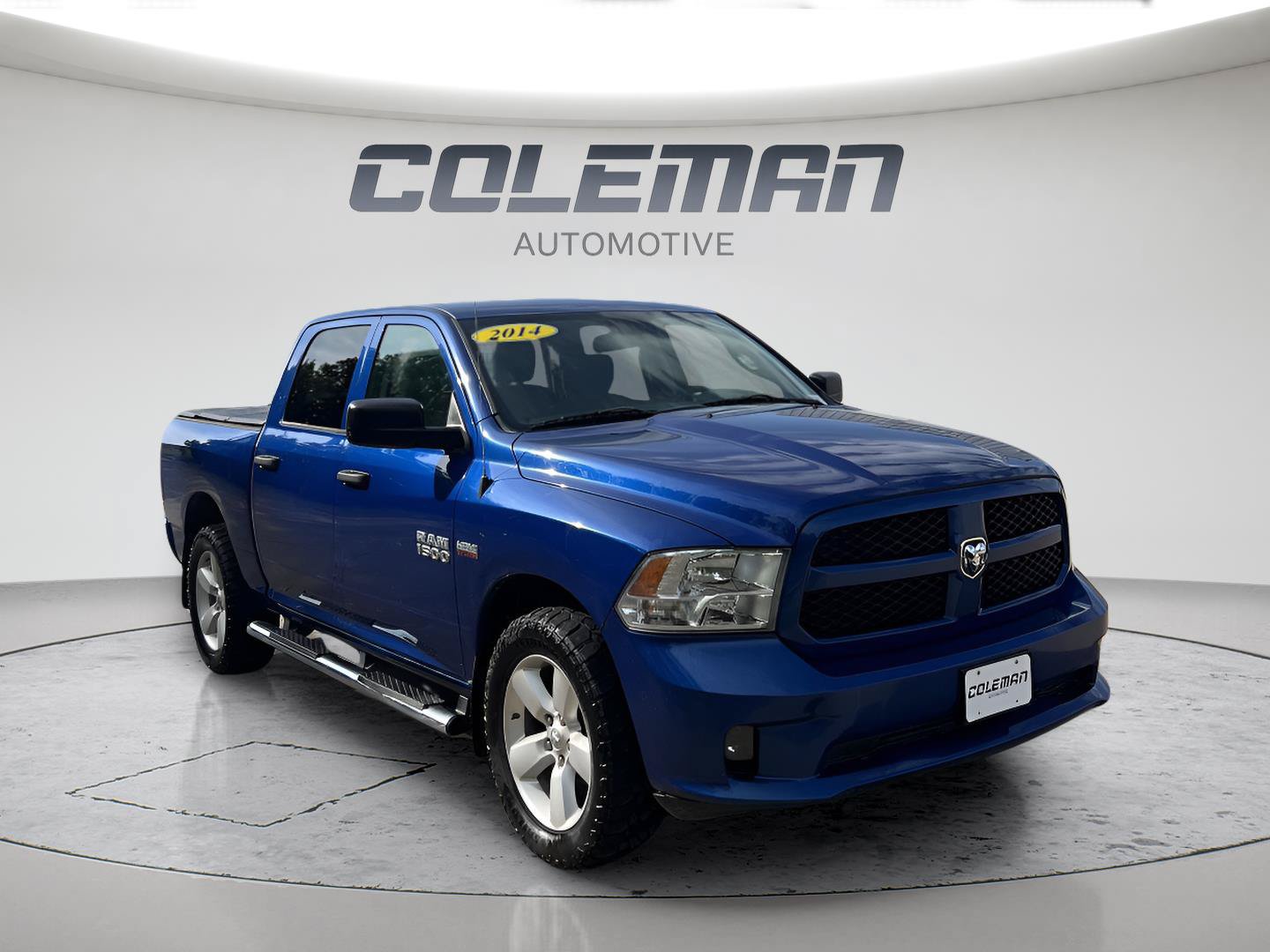 Used 2014 RAM 1500 Express AWD/4WD image 28