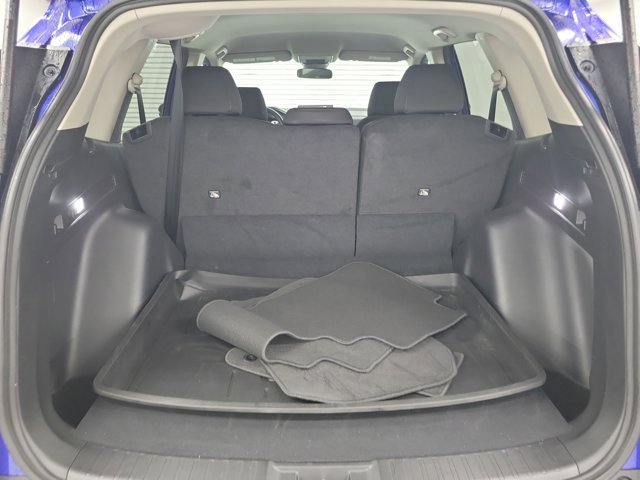 Certified 2024 Honda CR-V LX image 8