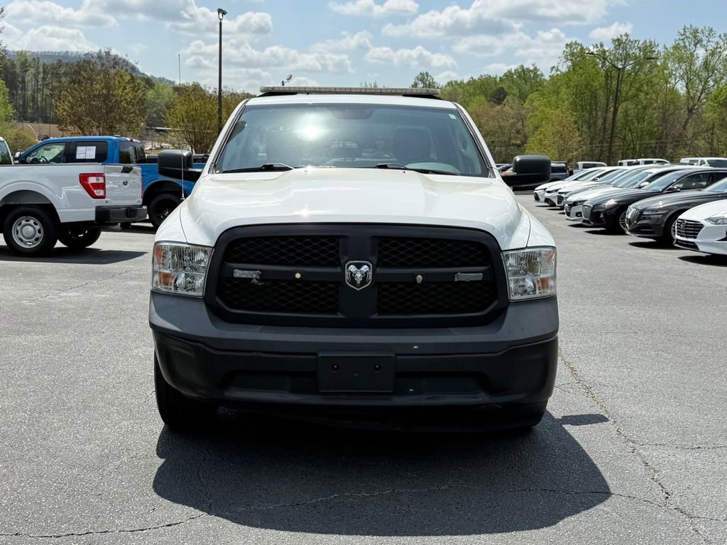 Used 2019 RAM 1500 Tradesman image 9