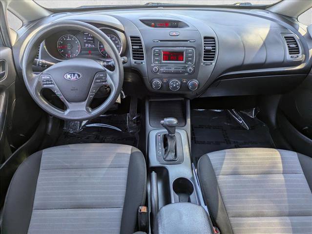 Used 2016 Kia Forte LX FWD image 15
