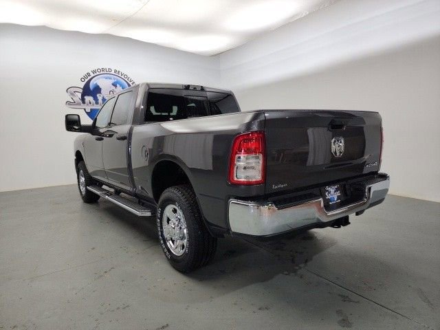 New 2024 RAM 3500 Tradesman image 4