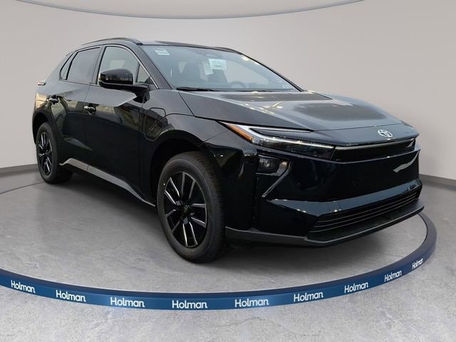 New 2026 Toyota bZ image 2