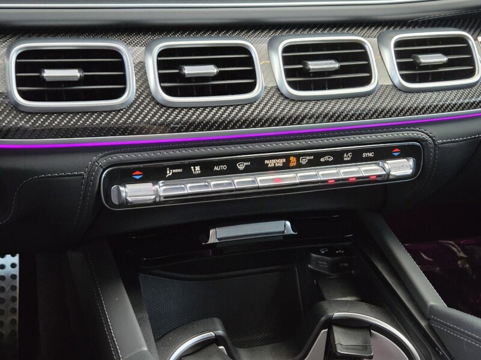 Certified 2022 Mercedes-Benz GLE 53 AMG 4MATIC Coupe image 32