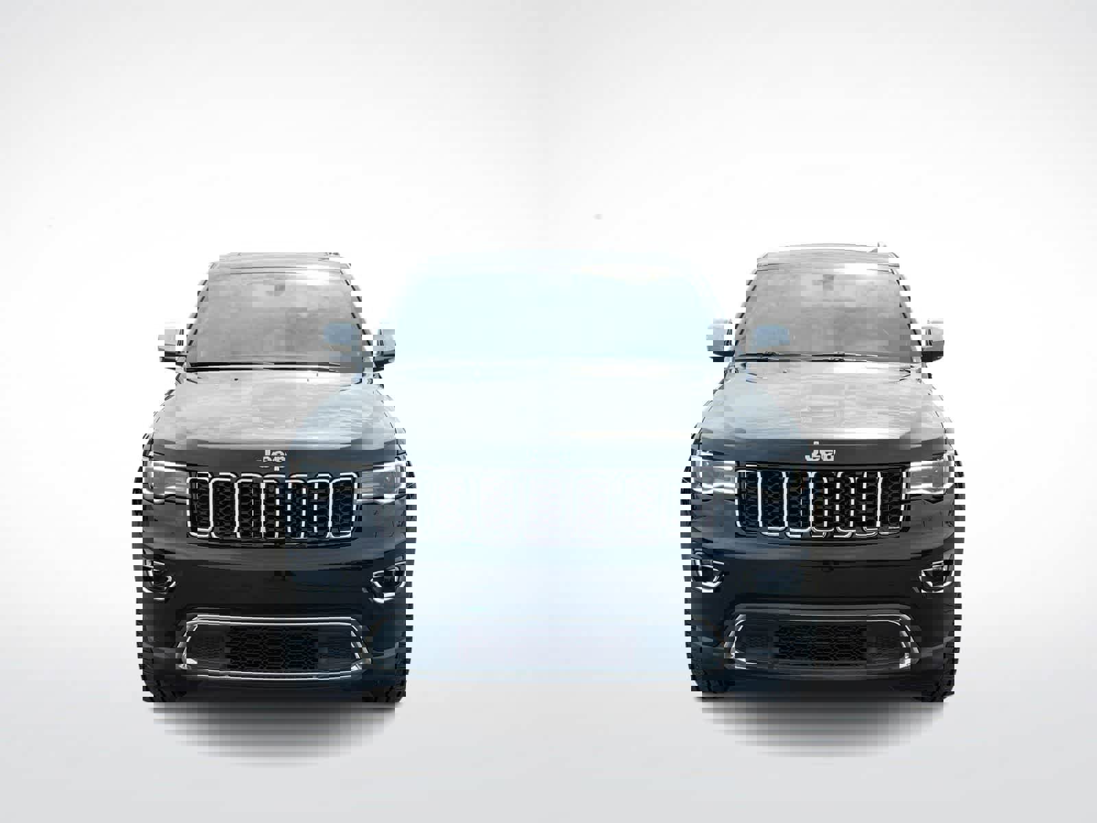 Used 2020 Jeep Grand Cherokee Limited w/ Premium Lighting Group image 3