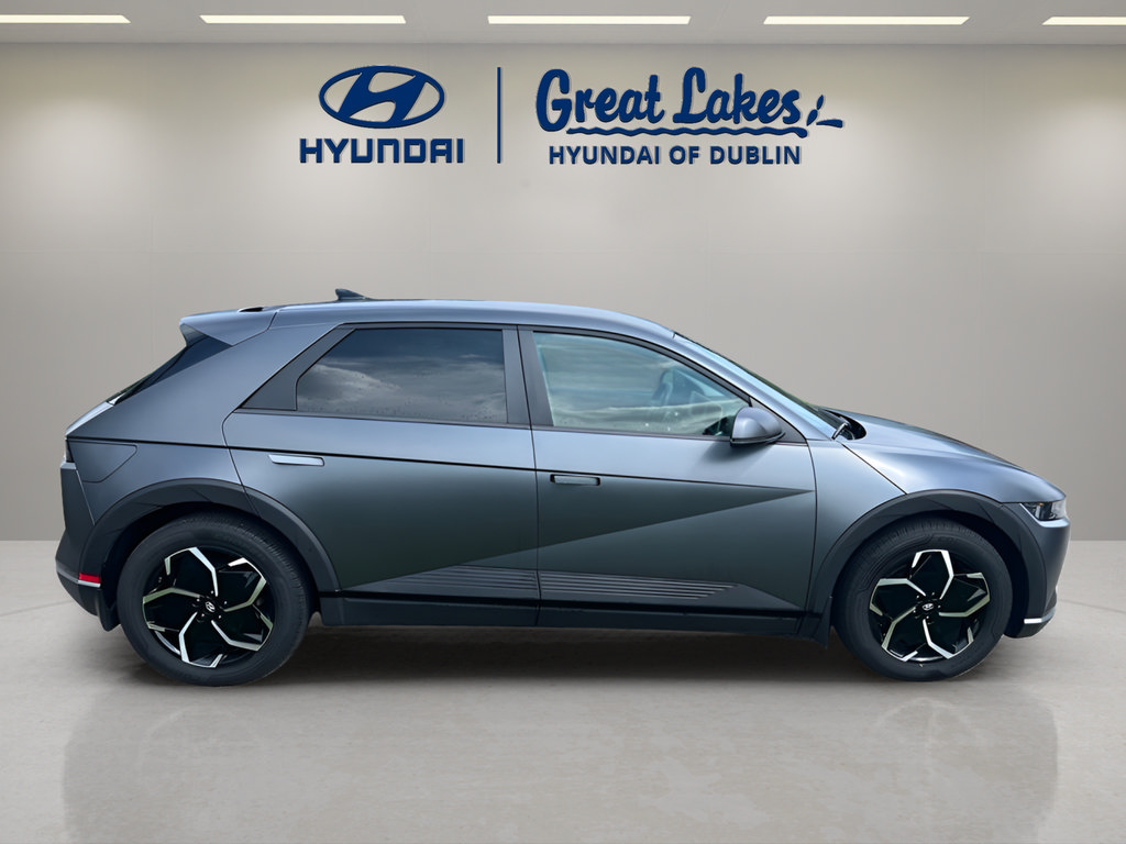 Certified 2023 Hyundai Ioniq 5 SEL AWD/4WD image 6