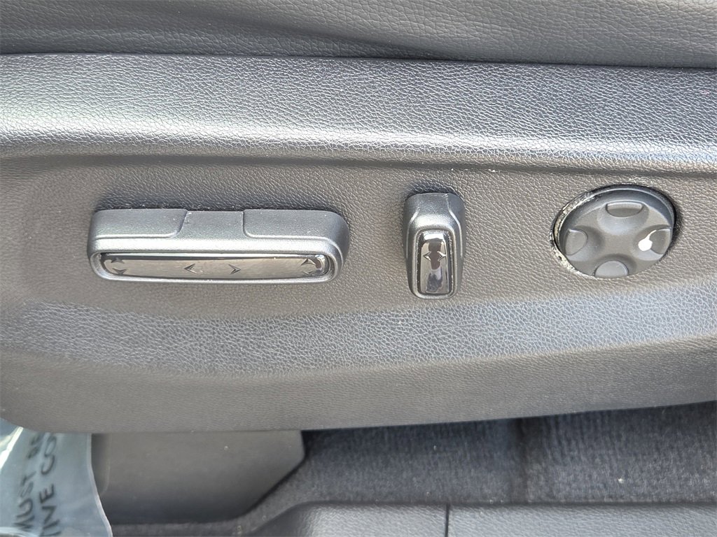 Used 2022 Honda Odyssey EX-L image 21