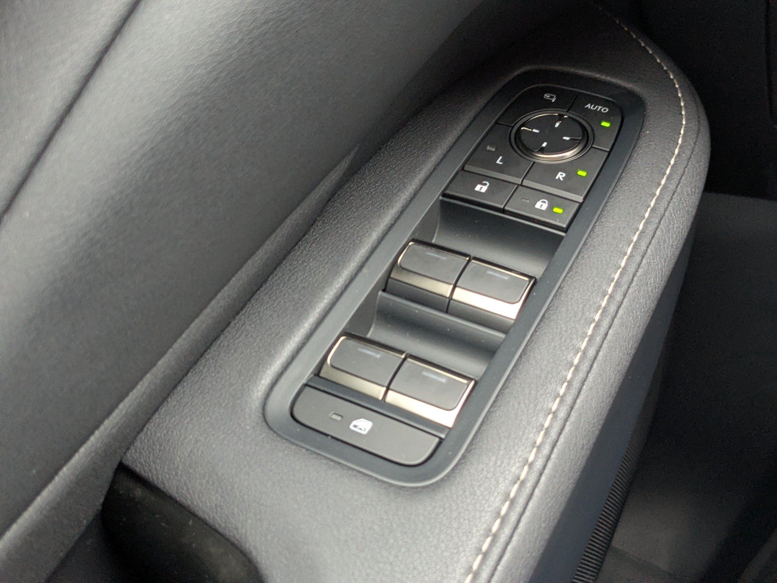 New 2026 Lexus TX 350 AWD w/ Technology Package image 22