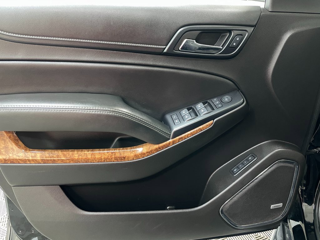 Used 2018 Chevrolet Tahoe Premier w/ Max Trailering Package image 32