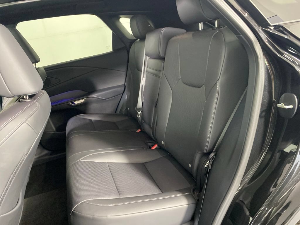 Certified 2026 Lexus RX 350 w/ Convenience Package AWD/4WD image 14