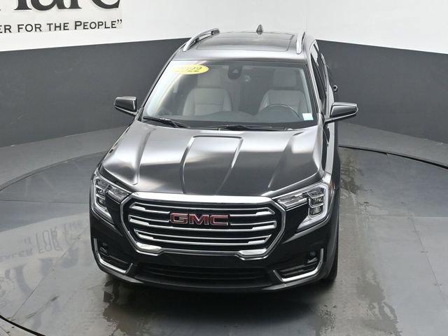 Used 2022 GMC Terrain SLT FWD image 59