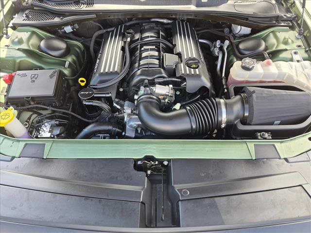 Used 2021 Dodge Challenger R/T w/ T/A Package RWD image 20