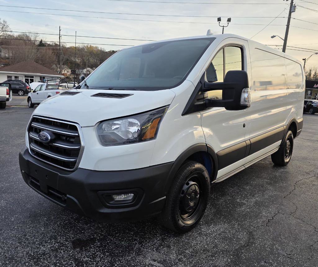 Used 2020 Ford Transit 250 Low Roof image 9