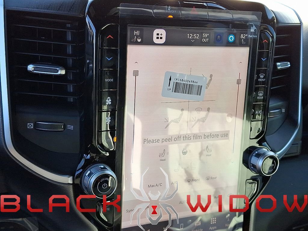 New 2026 RAM 1500 Big Horn image 16