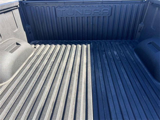 Used 2025 Toyota Tundra SR image 7