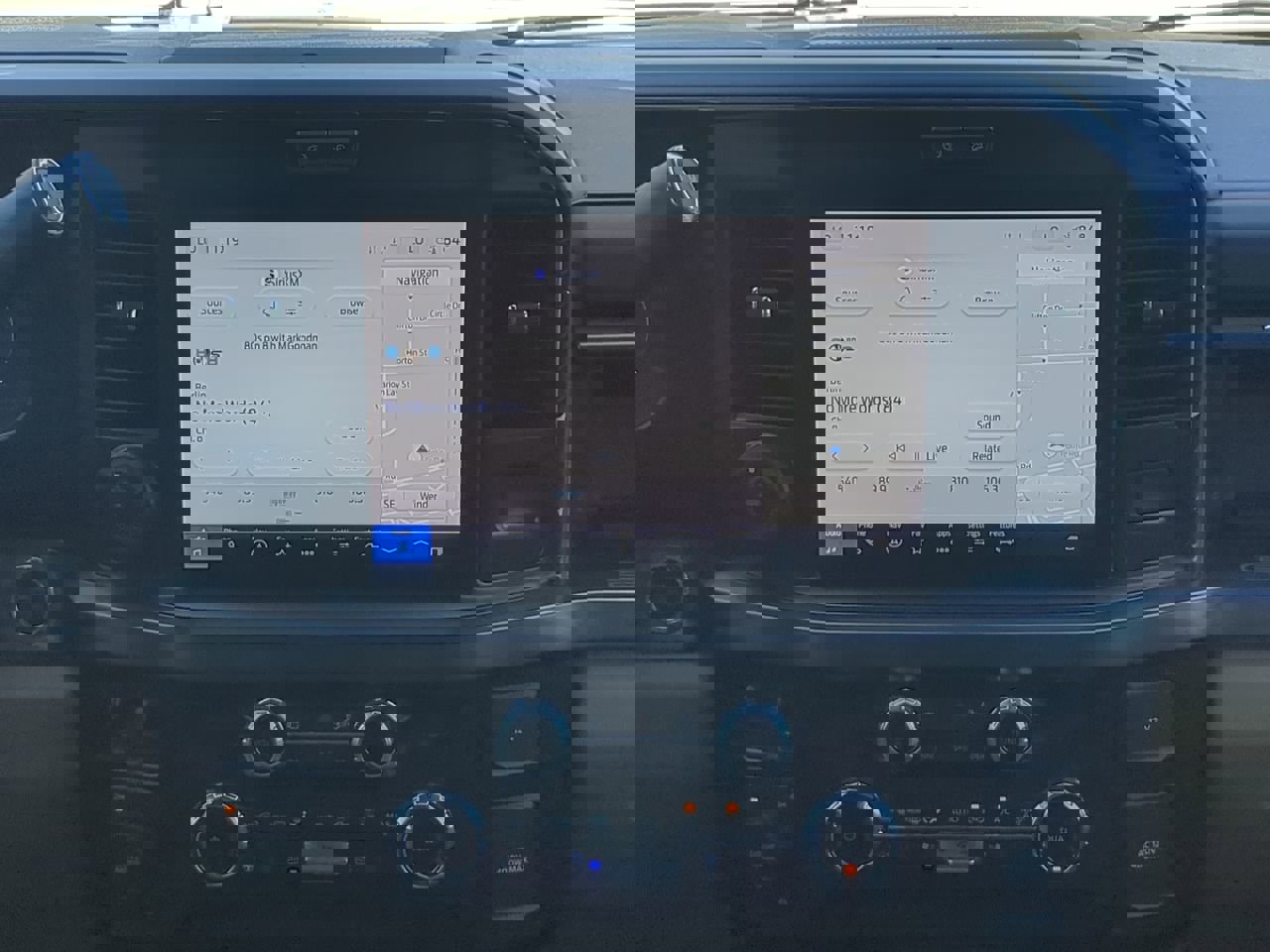 Used 2025 Ford F450 Lariat w/ Lariat Ultimate Package AWD/4WD image 16