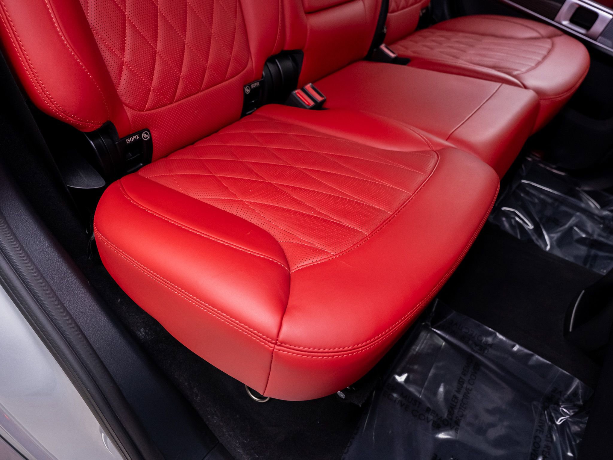 Used 2022 Mercedes-Benz G 63 AMG 4MATIC image 40