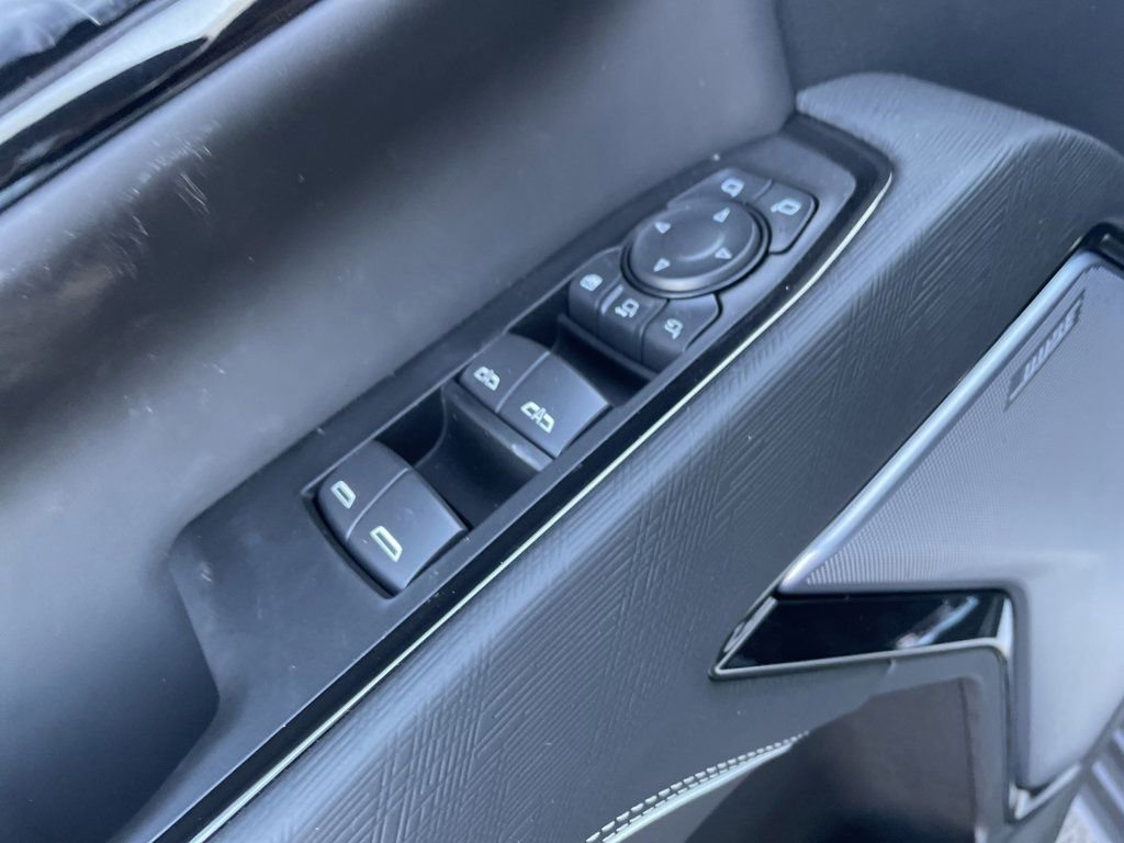 New 2026 GMC Sierra 2500 AT4X image 11