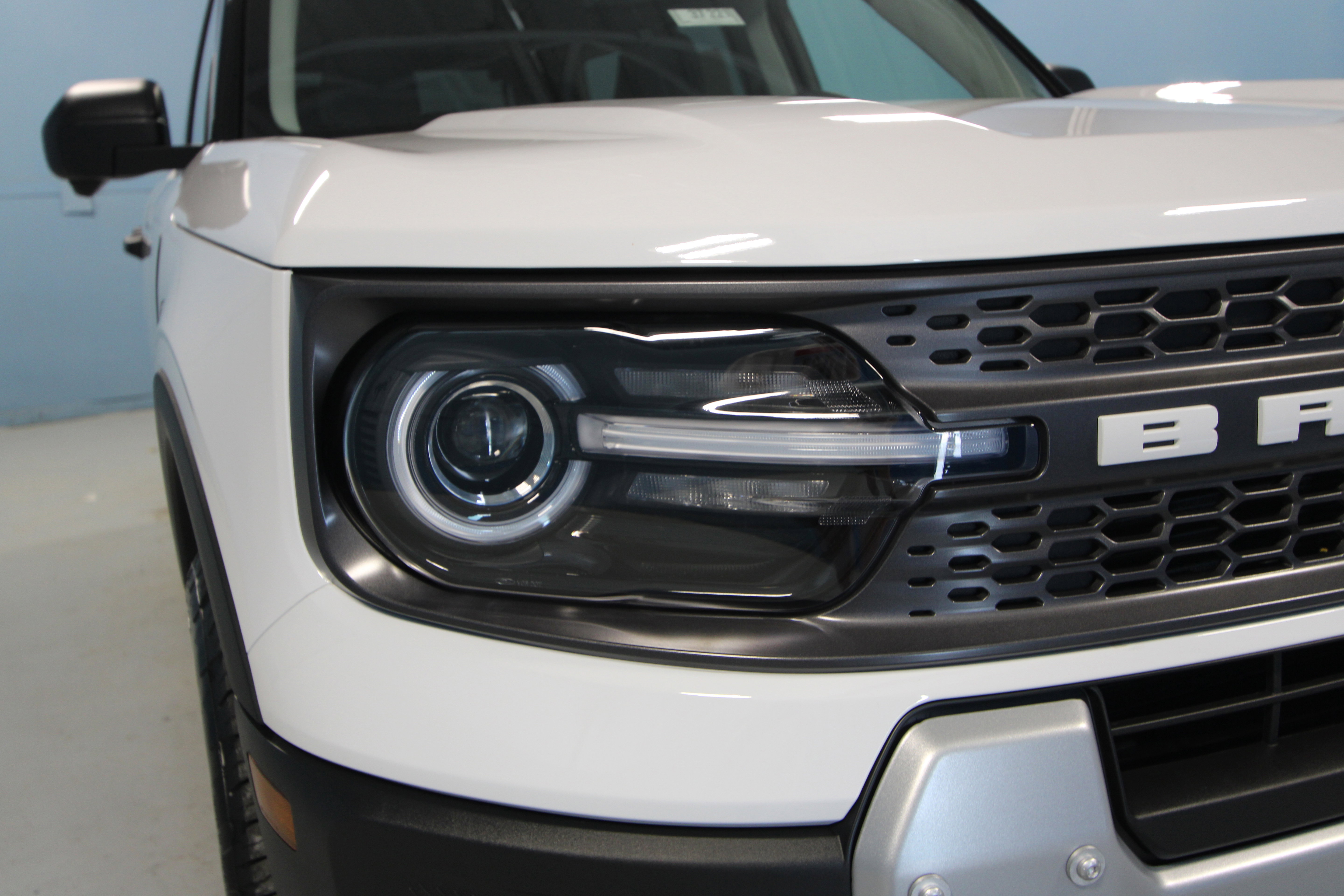 New 2025 Ford Bronco Sport Badlands w/ Badlands Tech Package image 36